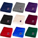 Mink Touch Blanket