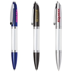 Titan-I Twist Action Pen