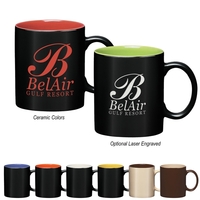 Mug, 11 oz.... from ASI 61125 Hit Promotional Products / Hit®