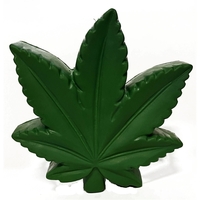 Cannabis Pot Marijuana Leaf Stress Reliever
