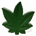 Cannabis Pot Marijuana Leaf Stress Reliever