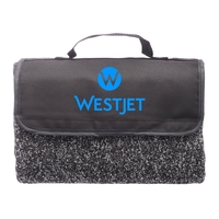 The Wagon Train Roll Up Picnic Blankets are the ideal blankets... from ASI...