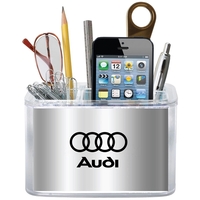 Desk26 Organizer with Metallic Insert - Made in the USA... from ASI 80060...
