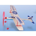12" Biplane LG