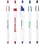 Sidekick Ballpoint Pen