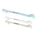 Wheat Backscratchers with Shoehorn and Chain