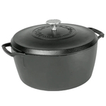 Blacklock - 5.5 Qt Dutch Oven