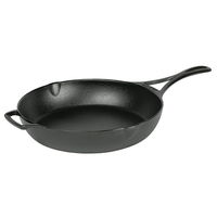 Blacklock - 12" Skillet