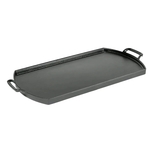 Blacklock - 10" x 20" Double Burner Griddle