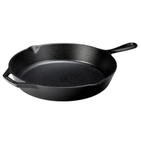 Logic Skillet 12" Dia