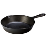 Logic Skillet, 8" Dia.