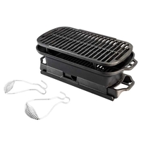 Lodge - Sportsman's Pro Cast Iron Grill™