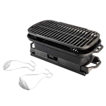 Lodge - Sportsman's Pro Cast Iron Grill™