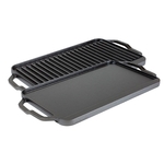 Chef Collection™ Reversible Grill/Griddle