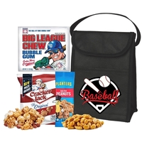Ballgame Snack Cooler