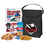 Ballgame Snack Cooler