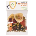 Nut Free Immunity Mix Healthy Header Bag