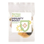Nut Free Immunity Mix Healthy Promo Snax Bag