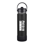 Alora Vacuum Water Bottle w/Removable Bottom - 27oz