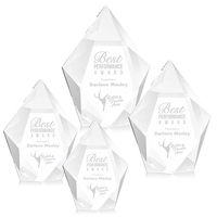 Devron Award - Clear