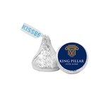 Hershey Kiss Singles