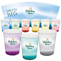 Dream Big Stadium Cup... from ASI 30208 A P Specialties / AP Specialties