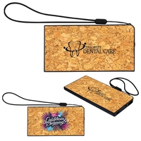 UL CORK POWER BANK... from ASI 30208 A P Specialties / AP Specialties