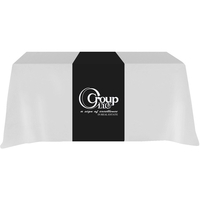 Table Runner - (Front, Top)