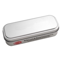 Small gift tin... from ASI 44260 WR Case & Sons Cutlery Co / Case®