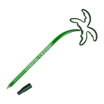 Inkbend Standard Pens - Palm Tree