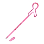 Inkbend Standard Pens - Awareness Ribbon