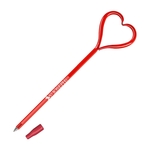 Inkbend Standard Pens - Royal Heart
