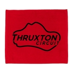Premium Mid-Weight Velour Sports Towel