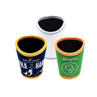 neoprene can cooler + free full color sublimation imprint on 1... from ASI...