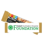 KIND Bar with full color wrap