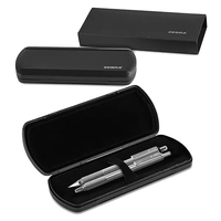 Zebra F-701 Ball Pen and M-701 Mechanical Pencil in ZEBRA Gift... from ASI...