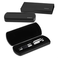 Zebra F-301 Ball Pen and M-301 Mechanical Pencil in ZEBRA Gift... from ASI...