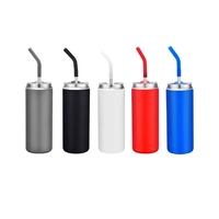 20 oz tumbler with straw... from ASI 34046 Allcasion Travelware Co