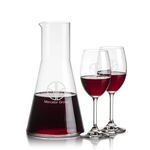 Torquay Carafe Wine Set