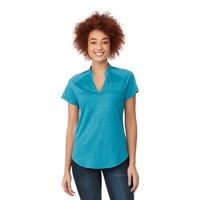 Women's ANTERO Short Sleeve Polo