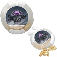 DUAL MINT CASE... from ASI 30208 A P Specialties / AP Specialties