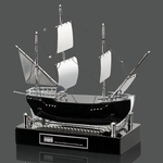 Maritime Sailboat Award