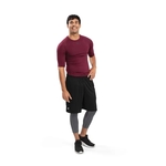 Half Sleeve Compression Tee
