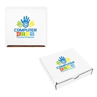 FULL COLOR 6" X 6" X 1.25" BOX