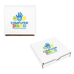 FULL COLOR 6" X 6" X 1.25" BOX