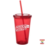 20 oz. Journey Double-Wall Acrylic Tumbler