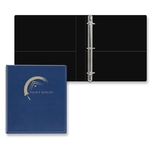 1" Signature Angle D Ring Binder