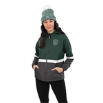 Ladies Turnabout Reversible Jacket