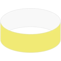 Tyvek Wristband