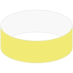 Tyvek Wristband